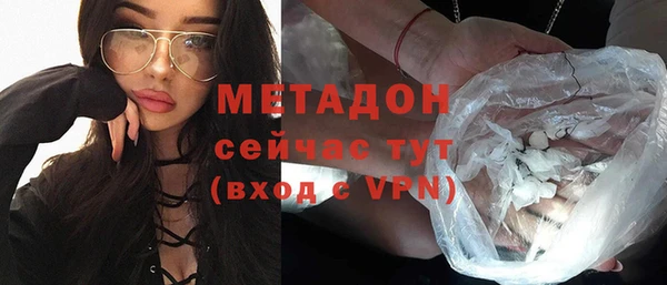 стафф Арсеньев