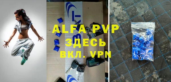 стафф Арсеньев